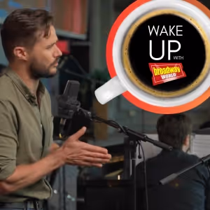 Wake Up With BWW 8/2: Bradley Whitford and Daniel Dae Kim in PETER PAN GOES WRONG…