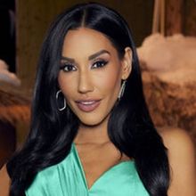 Monica Garcia Is 'Taking a Break' From REAL HOUSEWIVES OF SALT LAKE CITY, Andy Cohen 