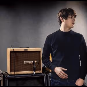 Jake Bugg Releases 'Day By Day' From Upcoming Album ALAMO Video
