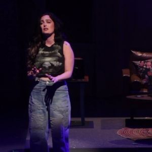 Video: First Look at PRELUDE TO A KISS, THE MUSICAL at South Coast Repertory Theater