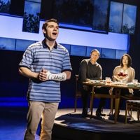 Review: DEAR EVEN HANSEN at Des Moines Performing Arts Photo