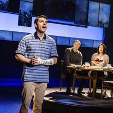 Review: DEAR EVEN HANSEN at Des Moines Performing Arts