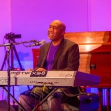 Lincoln Launches New Summer Patio Jazz Series Wine Down Wednesdays