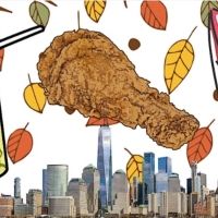 Quail Bell Presents IT'S FALL Y'ALL Funny Stories & Stand-up From Southerners In NYC