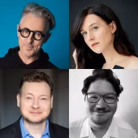 LISTEN: Alan Cumming, Lena Hall & More Join THE ARTS IN CONVERSATION Podcast