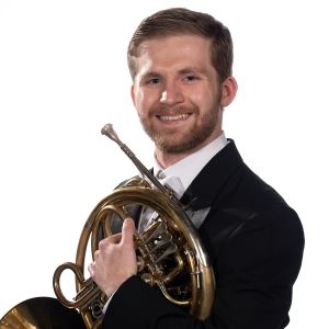 Artist Series Concerts of Sarasota Will Host Harp Royalty, Horns of Plenty, and…