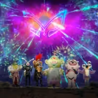 VIDEO: Watch THE MASKED SINGER Season Seven Promo