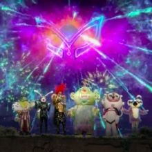 VIDEO: Watch THE MASKED SINGER Season Seven Promo