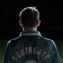 Video: DEAR ENGLAND Releases Trailer Ahead of BBC Premiere