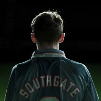 Video: DEAR ENGLAND Releases Trailer Ahead of BBC Premiere