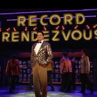 Video: First Look at Constantine Maroulis & More in ROCK & ROLL MAN at New World… Video
