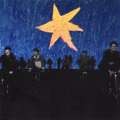 FRIKO Release SOMETHING WORTH WAITING FOR Expanded Edition, Tour Through December