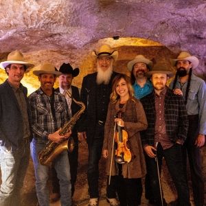 Harris Center for the Arts to Host ASLEEP AT THE WHEEL in June
