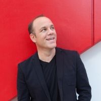 Comedian Tom Papa Comes Home To New Jersey