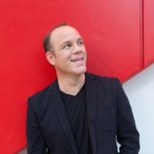 Comedian Tom Papa Comes Home To New Jersey