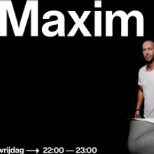 Maxim Lany Secures Friday Night Residency at Studio Brussel as Radio Host