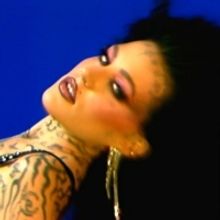 Brooke Candy Releases New Single 'Juicy Fruit'