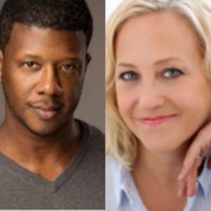 Kevin McAllister, Sally Wilfert, Sam Gravitte to Star in SWEENEY TODD at TUTS