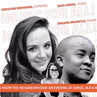 Bloomingdale School of Music 2022/23 Faculty Concert Series to Present SOUNDS FROM…