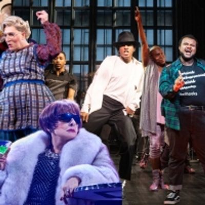 TV: Recap the Tony-Nominated Shows of the Season!