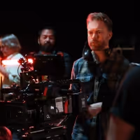 Vū Las Vegas Studio Plays Key Role in SYMPATHY FOR THE DEVIL Starring Nicolas Cage…