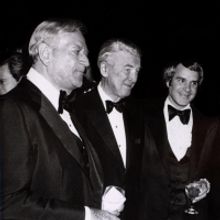 Rich Little VIRTUALLY SPEAKING to Stream Next Week