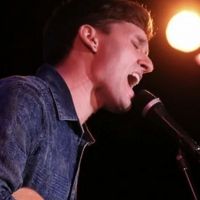 Photo Flash: Andrew Swackhamer Headlines At Birdland