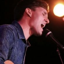 Photo Flash: Andrew Swackhamer Headlines At Birdland