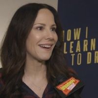 TV: Mary-Louise Parker, David Morse & More Talk Bringing HOW I LEARNED TO DRIVE Back… Video