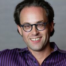 On Site Opera Co-Founder, General and Artistic Director Eric Einhorn Will Depart at t
