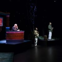 BWW Review: Comedy Takes a Bittersweet Turn in Catastrophic's TRAGEDY: A TRAGEDY Photo