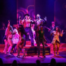 SEATTLE VICE to Return to The Triple Door