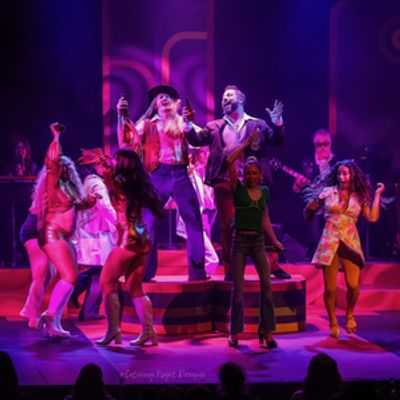 SEATTLE VICE to Return to The Triple Door
