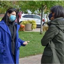 THE CIRCUS Examines the Integrity of the Election