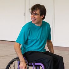 Guest Blog: 'I Guarantee It's an Event Not to Be Missed': Dancer & Choreographer Joe