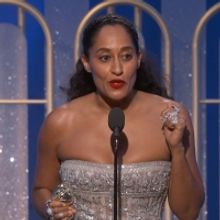 VIDEO: See a Collection of Impactful GOLDEN GLOBES Speeches