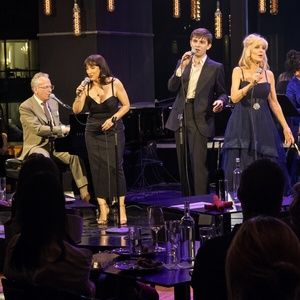 Review: SONGBOOK SUNDAYS Celebrates Tony Bennett at Dizzy's Club