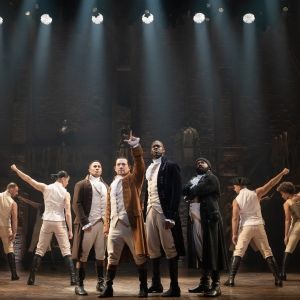 HAMILTON Releases New Block of Tickets Through Early September 2024