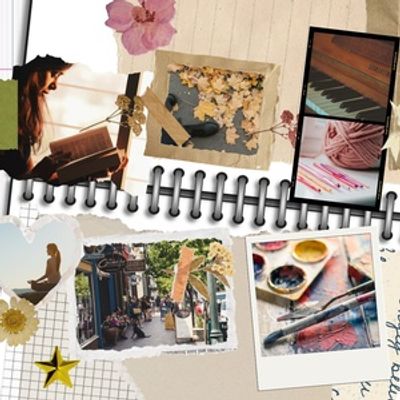 Student Blog: Finding Outlets That Improve Your Craft Indirectly