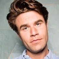 Matthew Broussard Comes to Comedy Works South, May 13 - 15