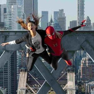 SPIDER-MAN: NO WAY HOME Live In Concert Will Be Performed By The Royal Philharmonic C