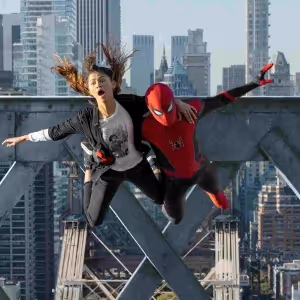 SPIDER-MAN: NO WAY HOME Live In Concert Will Be Performed By The Royal Philharmonic…
