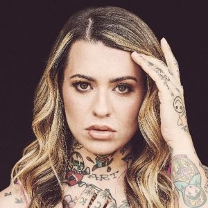 Morgan Wade Releases New Album 'Psychopath'