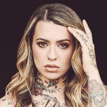 Morgan Wade Releases New Album 'Psychopath'