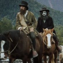 Celebrate the 20th Anniversary of CINEMA TROPICAL at BAM