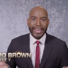 VIDEO: The DANCING WITH THE STARS Cast Tries To Win Your Vote in This Video