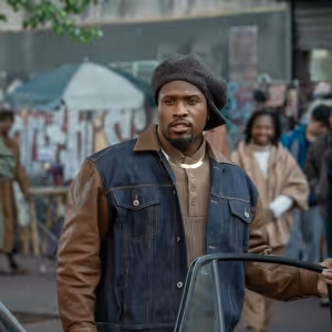 Shameik Moore Joins Cast of POWER BOOK III: RAISING KANAN