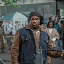 Shameik Moore Joins Cast of POWER BOOK III: RAISING KANAN