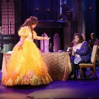 Review: Disney's BEAUTY AND THE BEAST Splendidly Presented to Perfection by Torrance…