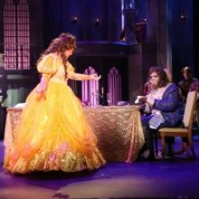 Review: Disney's BEAUTY AND THE BEAST Splendidly Presented to Perfection by Torrance 